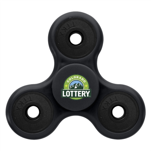 Fun Spinner Lite