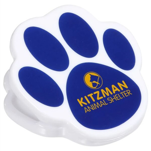 Pet Paw Power Clip