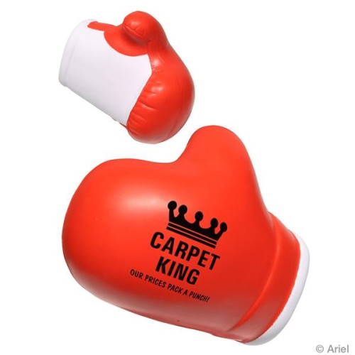 Boxing Glove Stress Reliever