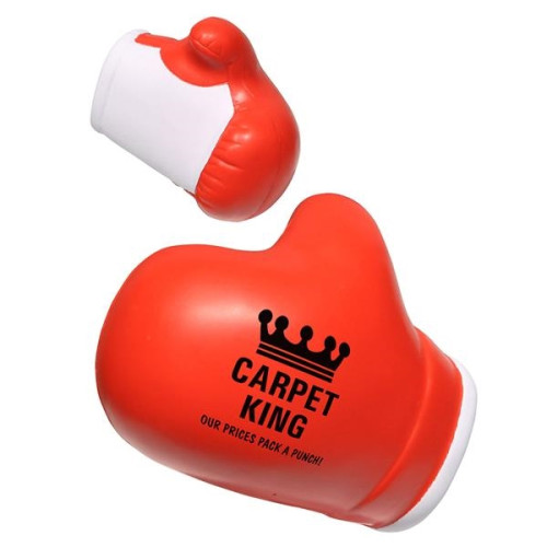 Boxing Glove Stress Reliever