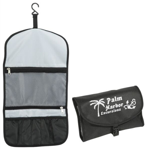 Tradewinds Travel Toiletry Bag