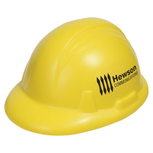 Hard Hat Stress Reliever