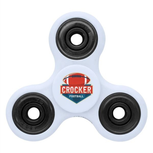 Fun Spinner