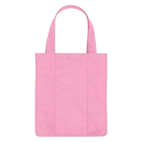 Non-Woven Shopper Tote Bag