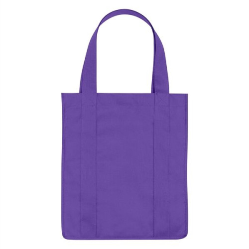 Non-Woven Shopper Tote Bag