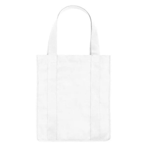 Non-Woven Shopper Tote Bag