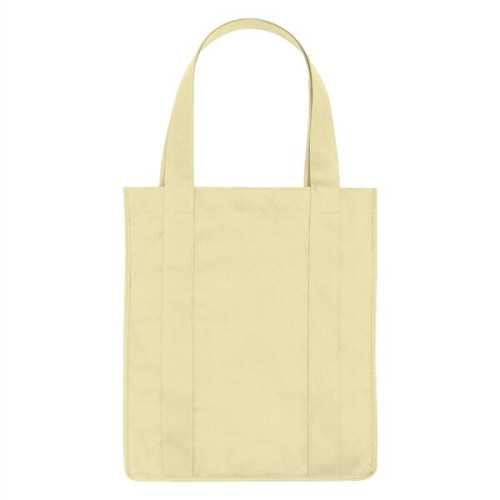 Non-Woven Shopper Tote Bag