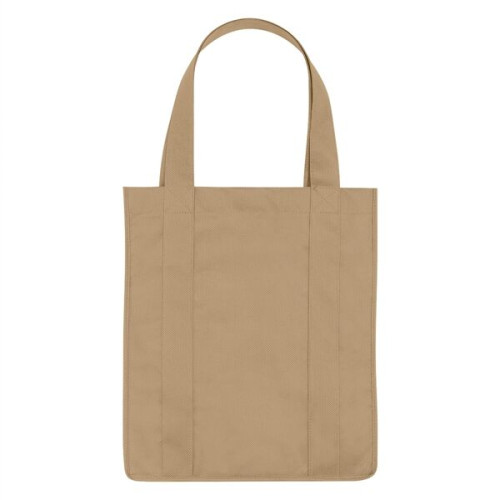 Non-Woven Shopper Tote Bag