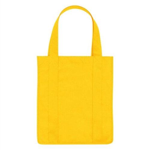 Non-Woven Shopper Tote Bag