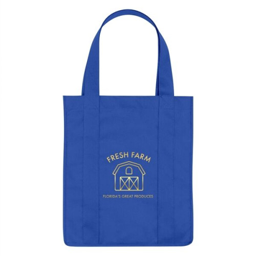 Non-Woven Shopper Tote Bag