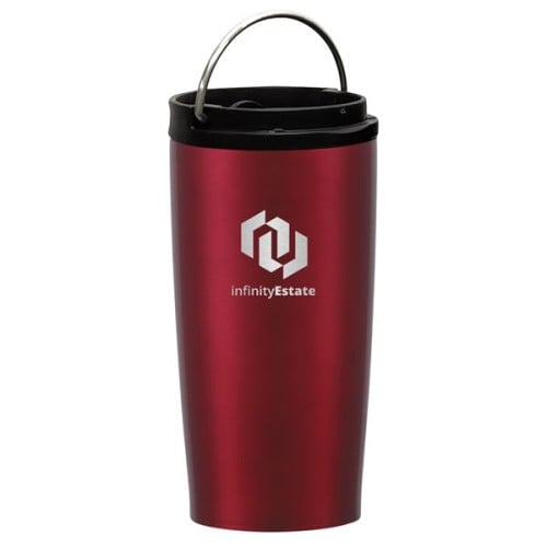 20 Oz. Jackson Himalayan Stainless Steel Tumbler