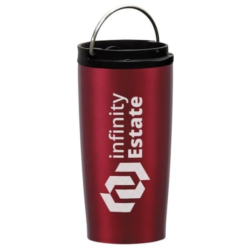 20 Oz. Jackson Himalayan Stainless Steel Tumbler