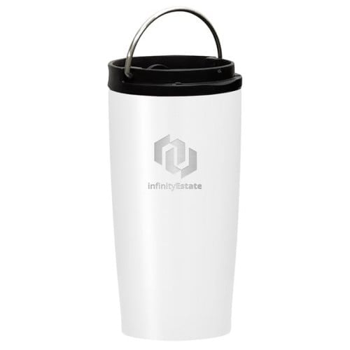 20 Oz. Jackson Himalayan Stainless Steel Tumbler