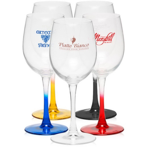 12 oz. ARC Connoisseur White Wine Glasses