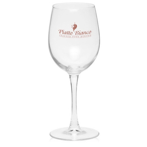 12 oz. ARC Connoisseur White Wine Glasses