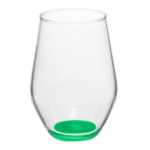 19 oz. ARC Stemless Red Wine Glasses