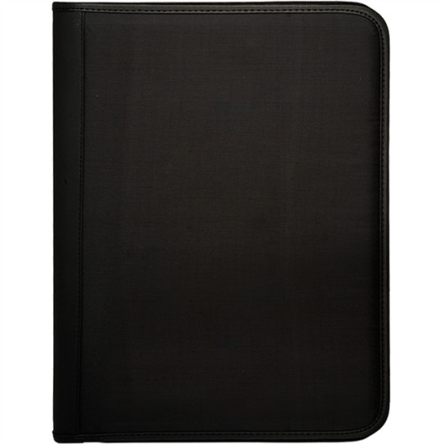 Leather and Woven Material Portfolios