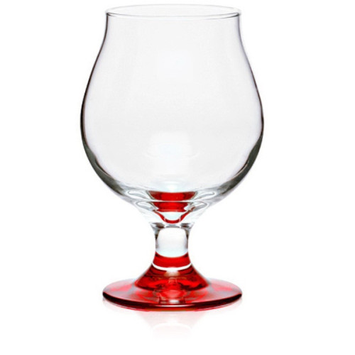 16 oz. Libbey®  Belgian Tulip Goblet Beer Glasses