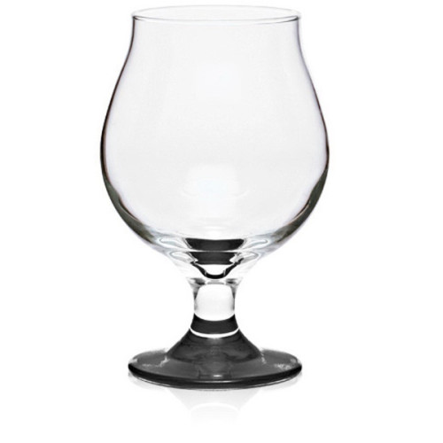 16 oz. Libbey®  Belgian Tulip Goblet Beer Glasses