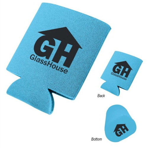 Kan-Tastic With 3 Imprint Locations