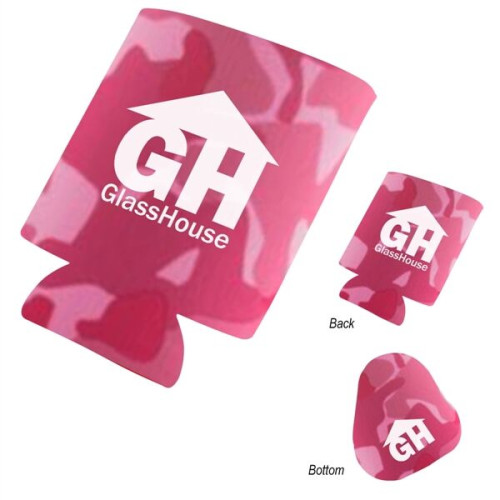 Kan-Tastic With 3 Imprint Locations