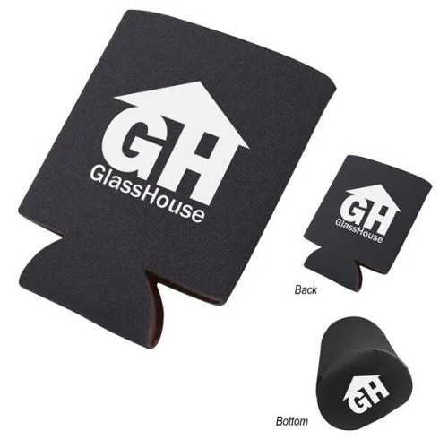 Kan-Tastic With 3 Imprint Locations