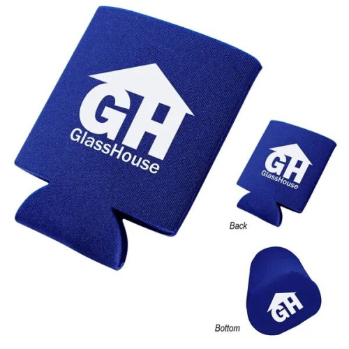 Kan-Tastic With 3 Imprint Locations