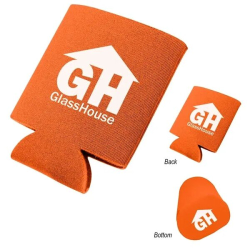 Kan-Tastic With 3 Imprint Locations