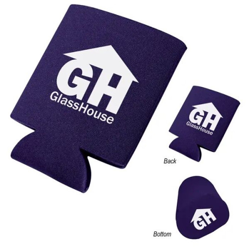 Kan-Tastic With 3 Imprint Locations