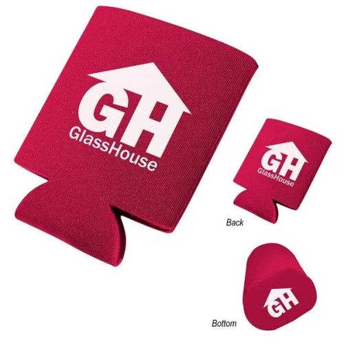 Kan-Tastic With 3 Imprint Locations