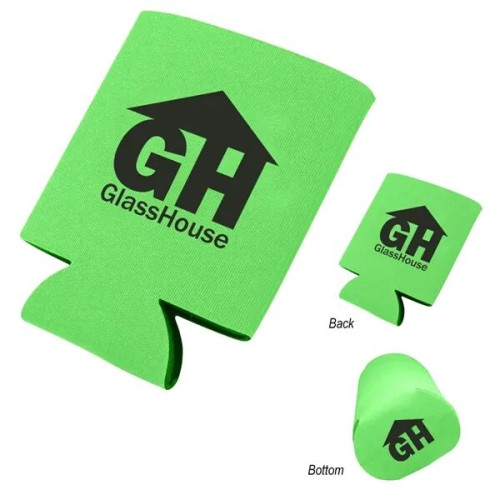 Kan-Tastic With 3 Imprint Locations