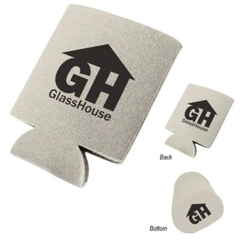 Kan-Tastic With 3 Imprint Locations