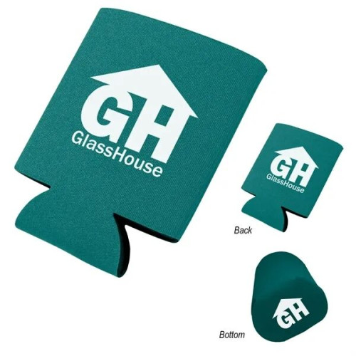 Kan-Tastic With 3 Imprint Locations