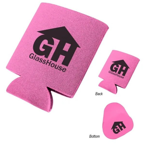 Kan-Tastic With 3 Imprint Locations