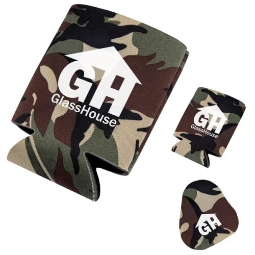 Kan-Tastic With 3 Imprint Locations