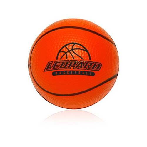 Basketball Stress Ball