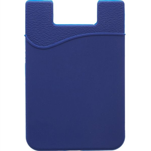Maya Basic Silicone Phone Wallet