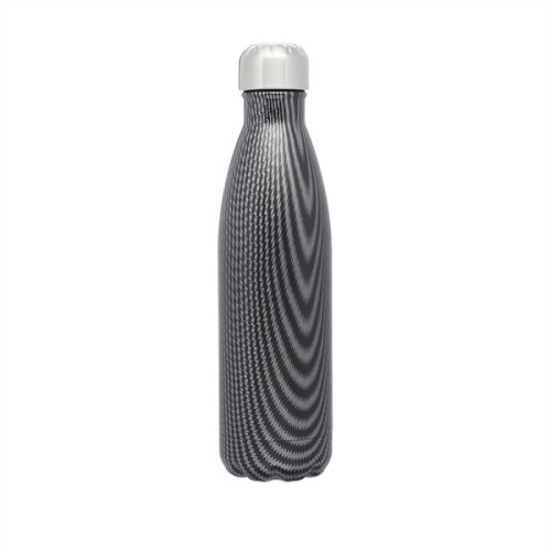 17 oz. Cola Shaped Water Bottle