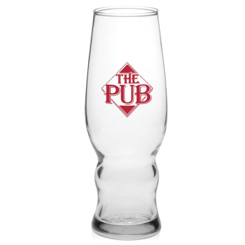 16 oz. ARC Medford Pilsner Glasses