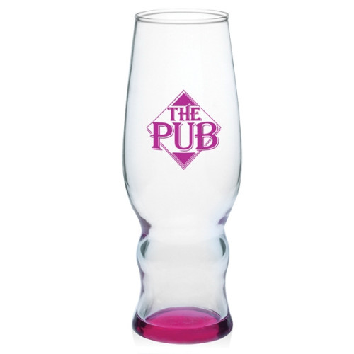 16 oz. ARC Medford Pilsner Glasses