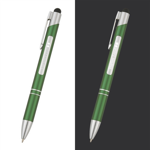 ARGO LIGHT UP STYLUS PEN