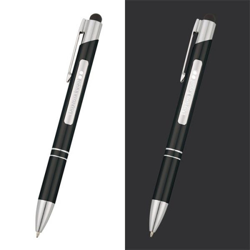 ARGO LIGHT UP STYLUS PEN