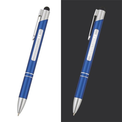 ARGO LIGHT UP STYLUS PEN