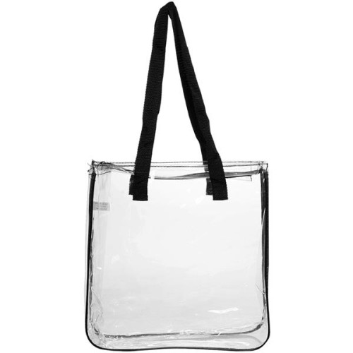 Clear Tote Bags