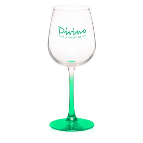 12 oz. L ibbey®Vina Wine Glasses