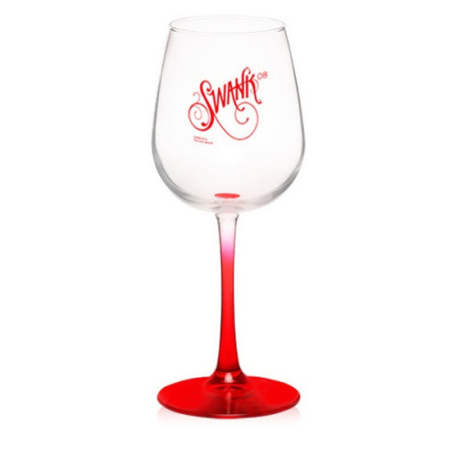 12 oz. L ibbey®Vina Wine Glasses