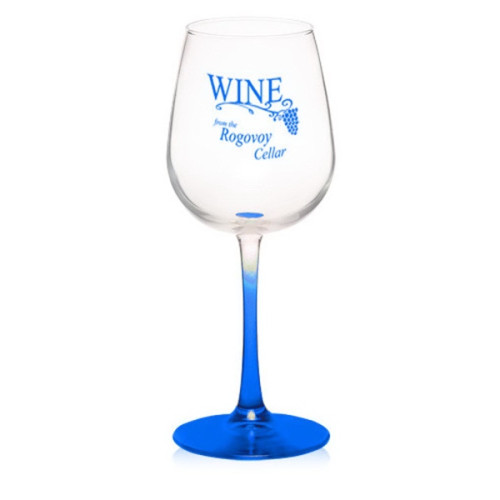 12 oz. L ibbey®Vina Wine Glasses