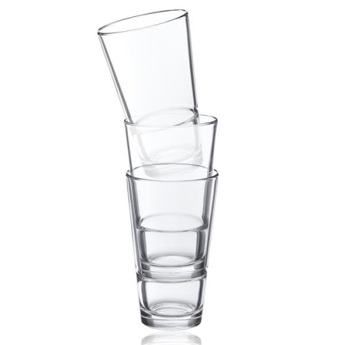 16 oz. ARC Stackable Pint Glass