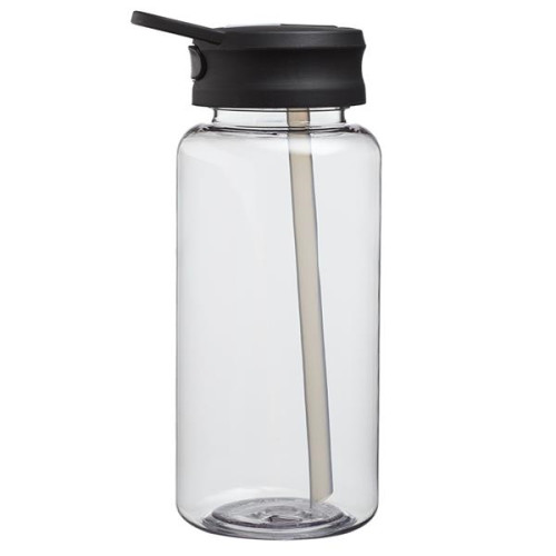 34 oz. Scottsboro Plastic Sports Water Bottle with Spout Lid