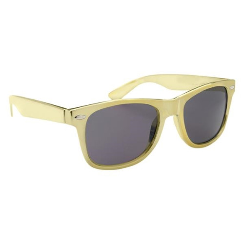 Metallic Malibu Sunglasses